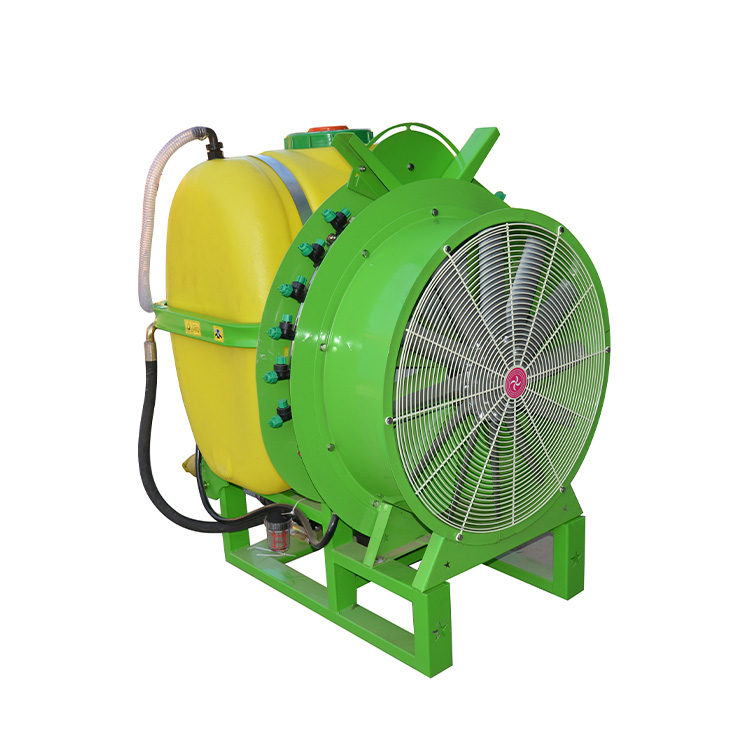 صناعة الرش تبشر باختراق مبتكر