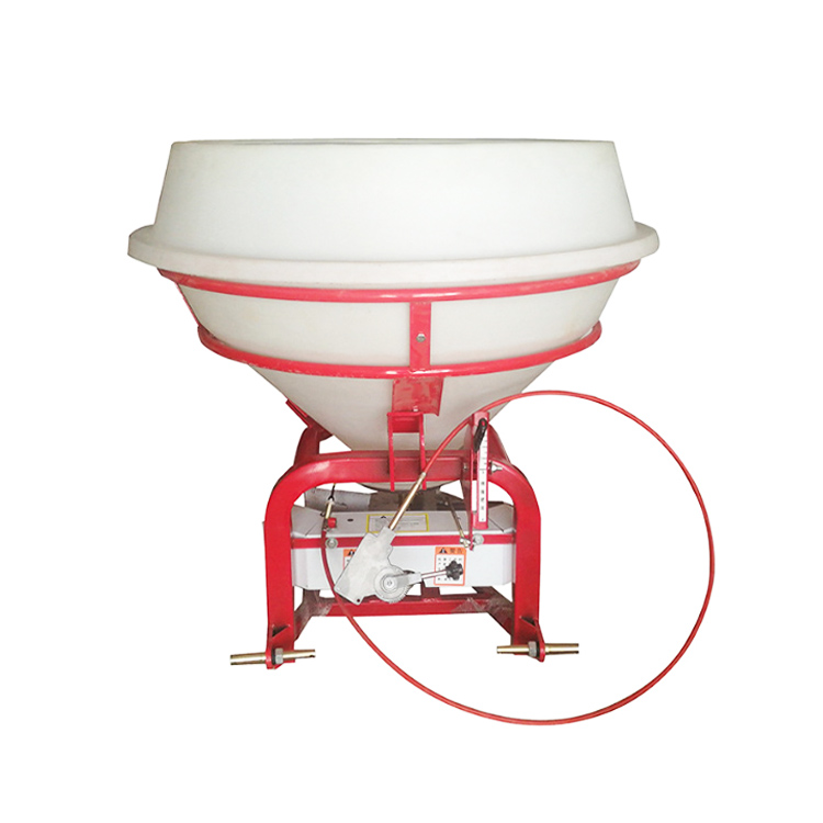 إجراءات الصيانة اليومية لآلة رش الأسمدة البلاستيكية