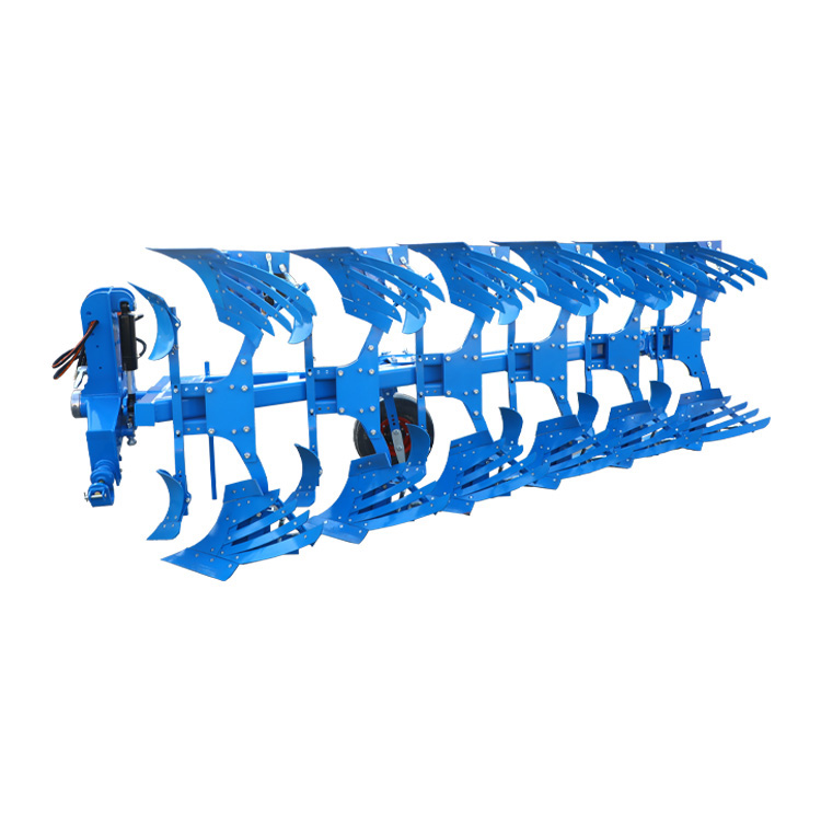 محاريث قلابة هيدروليكية ذات 3 نقاط
