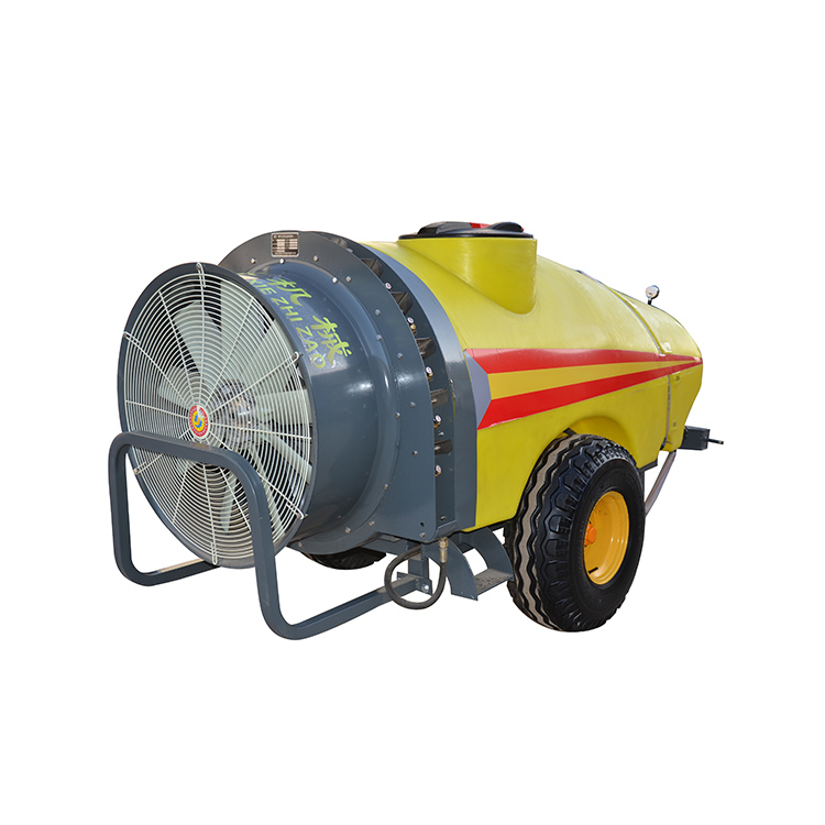 رذاذ البستان Airblast