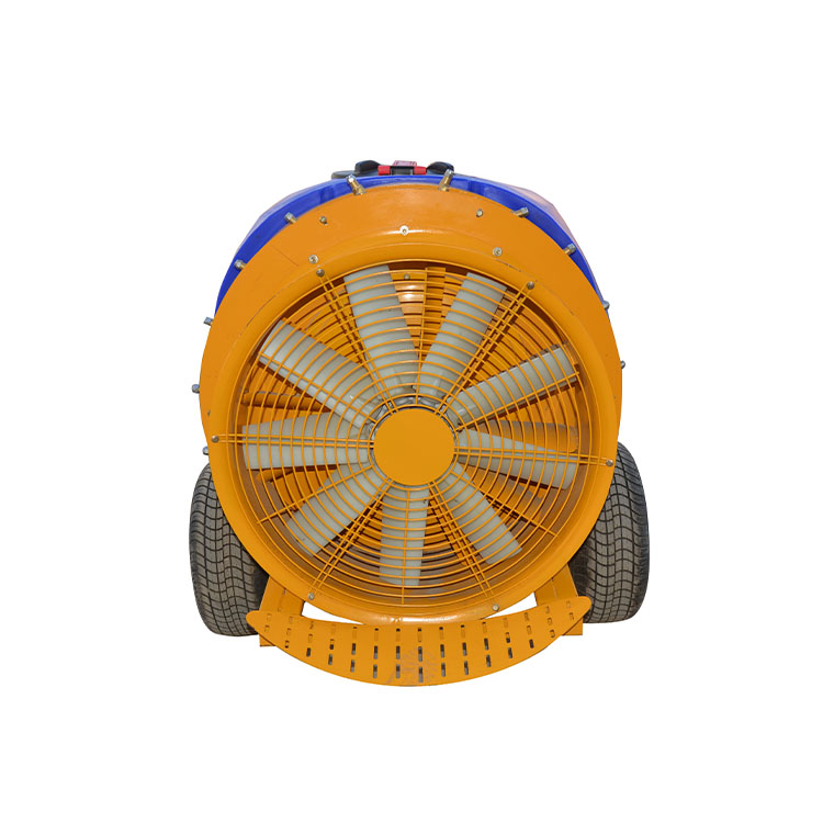 رشاشات أورشارد إيربلاست