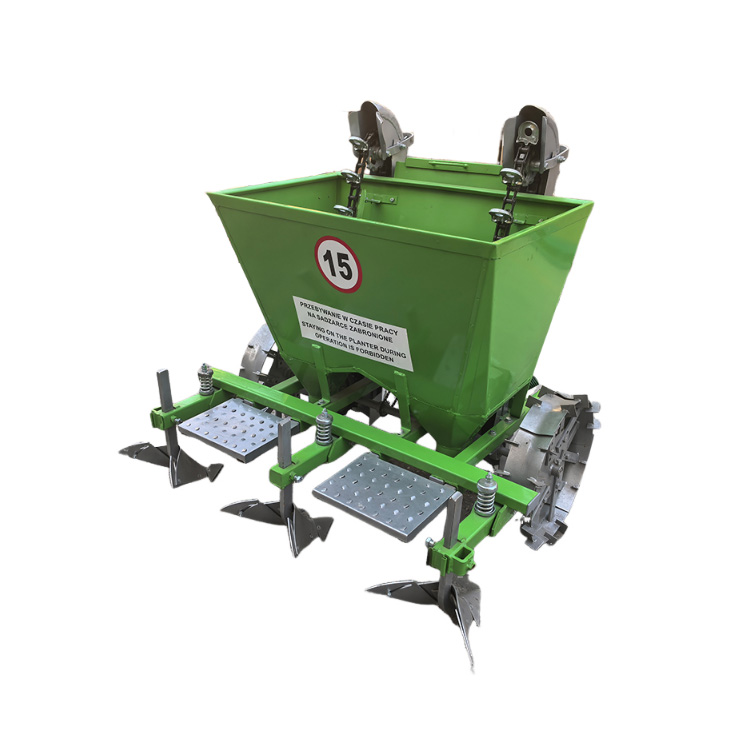 مزارعي البطاطس